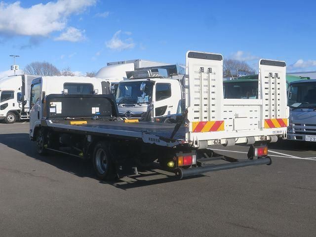 ISUZU ELF 2021 Image 31