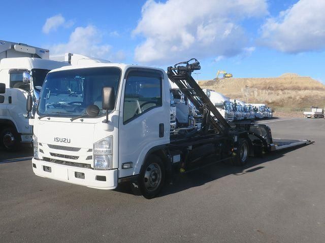 ISUZU ELF 2021 Image 31