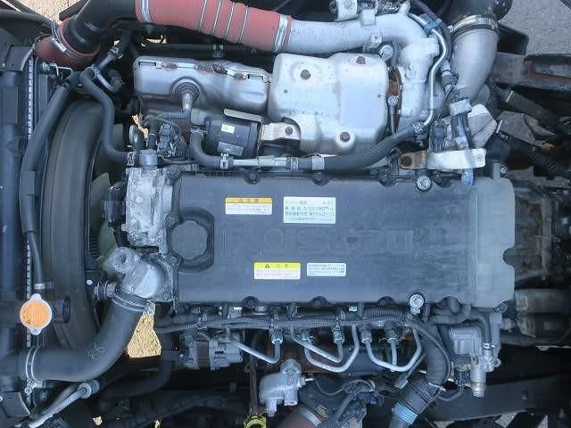 ISUZU ELF 2021 Image 31