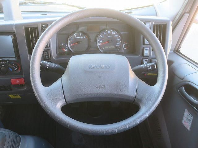 ISUZU ELF 2021 Image 31