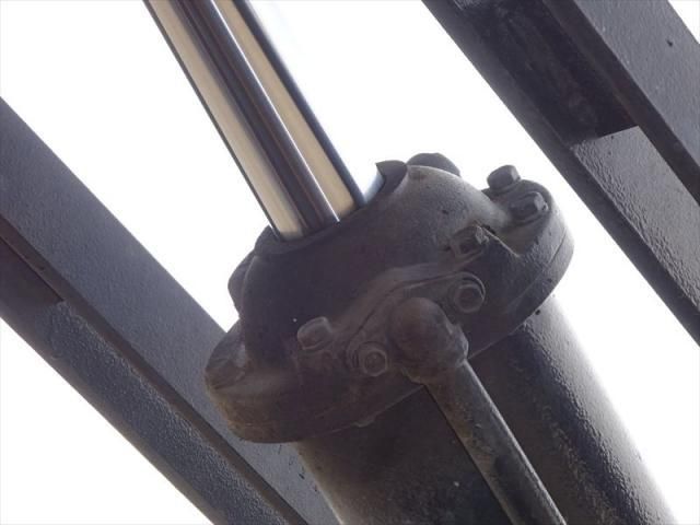 MITSUBISHI FUSOU FIGHTER 2017 Image 31