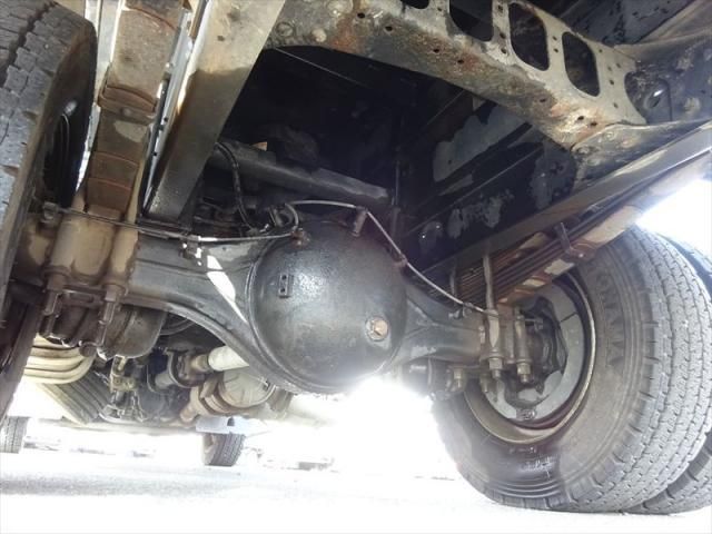 MITSUBISHI FUSOU FIGHTER 2017 Image 31