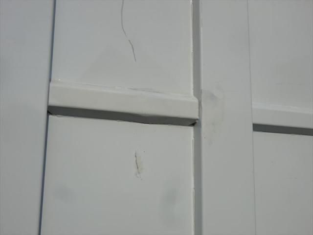 MITSUBISHI FUSOU FIGHTER 2017 Image 31