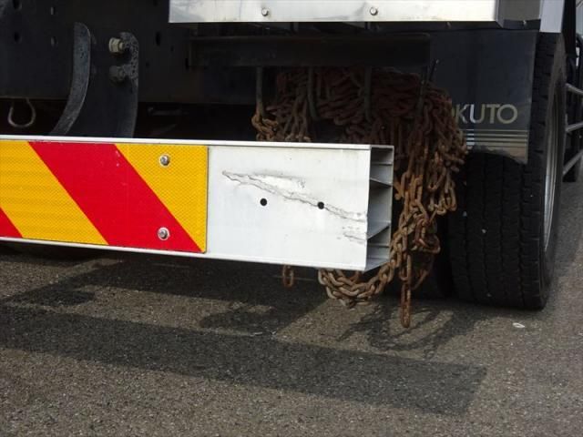 MITSUBISHI FUSOU FIGHTER 2017 Image 31