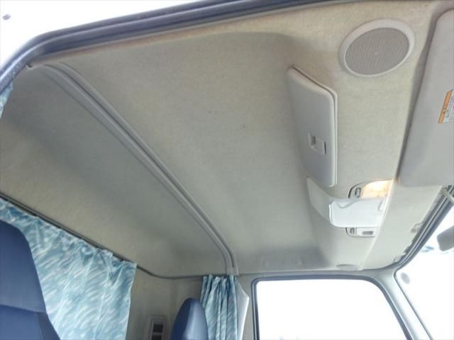 MITSUBISHI FUSOU FIGHTER 2017 Image 31