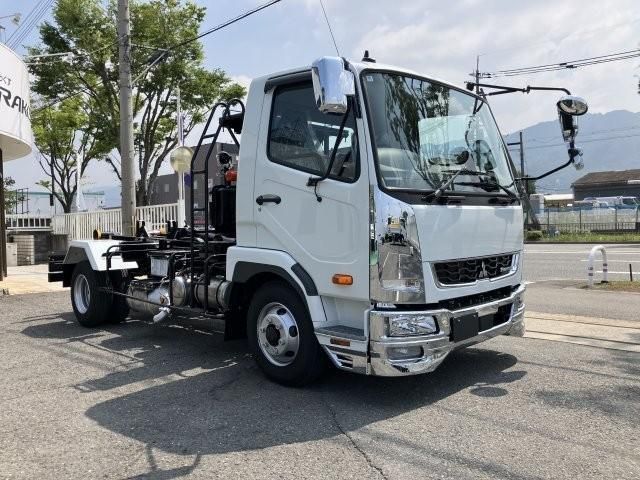 MITSUBISHI FUSOU FIGHTER 2025 Image 31