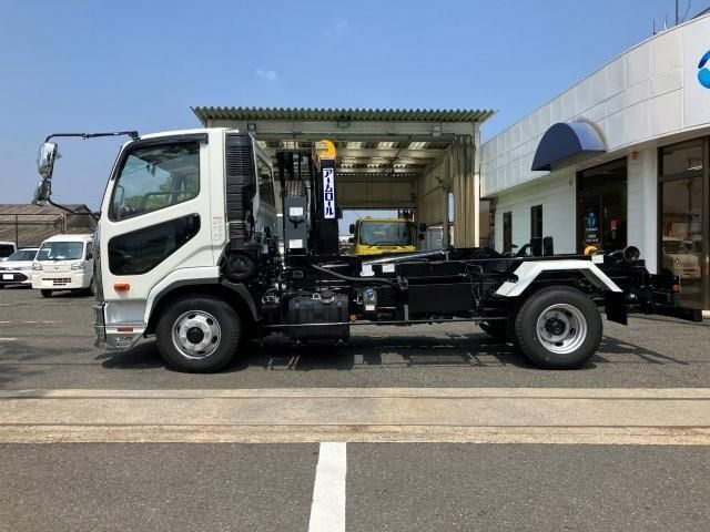 MITSUBISHI FUSOU FIGHTER 2025 Image 31