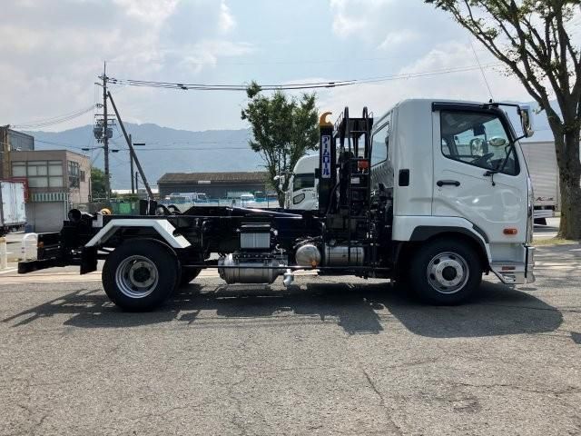 MITSUBISHI FUSOU FIGHTER 2025 Image 31