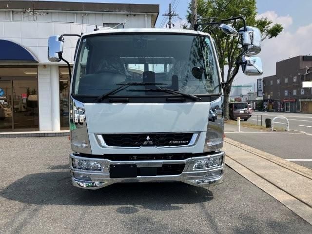 MITSUBISHI FUSOU FIGHTER 2025 Image 31