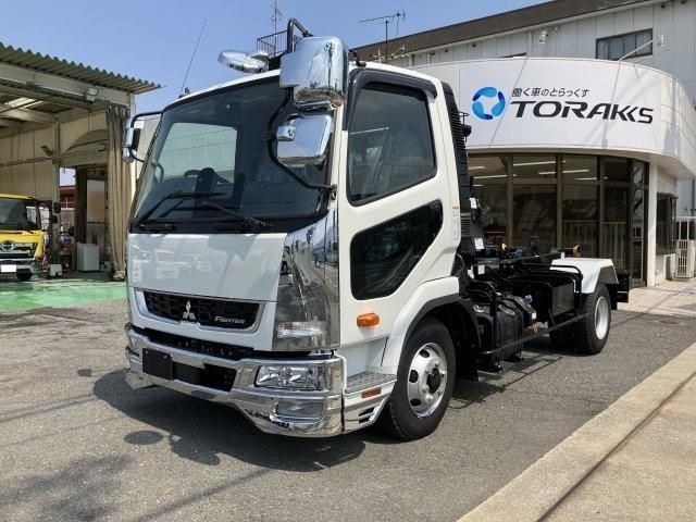 MITSUBISHI FUSOU FIGHTER 2025 Image 31