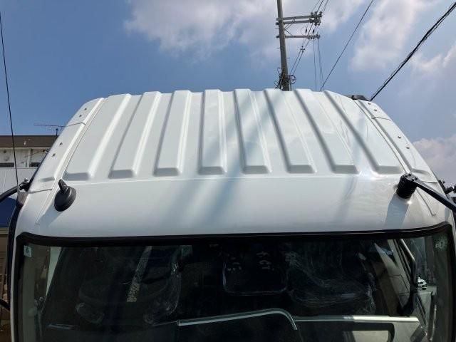 MITSUBISHI FUSOU FIGHTER 2025 Image 31