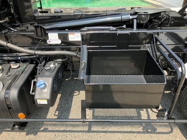 MITSUBISHI FUSOU FIGHTER 2025 Image 31