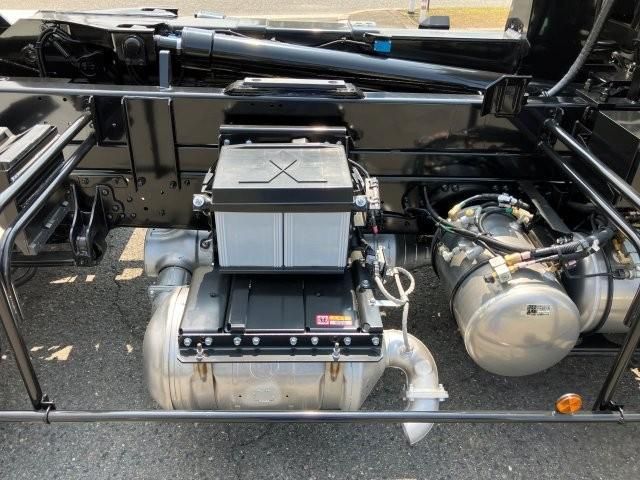 MITSUBISHI FUSOU FIGHTER 2025 Image 31