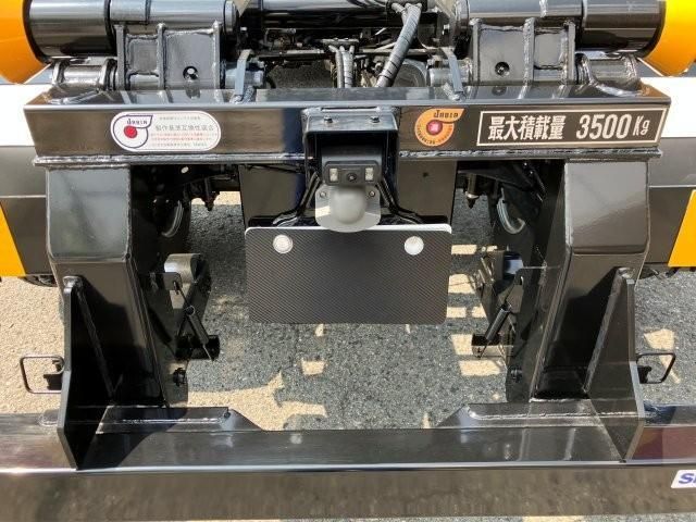 MITSUBISHI FUSOU FIGHTER 2025 Image 31