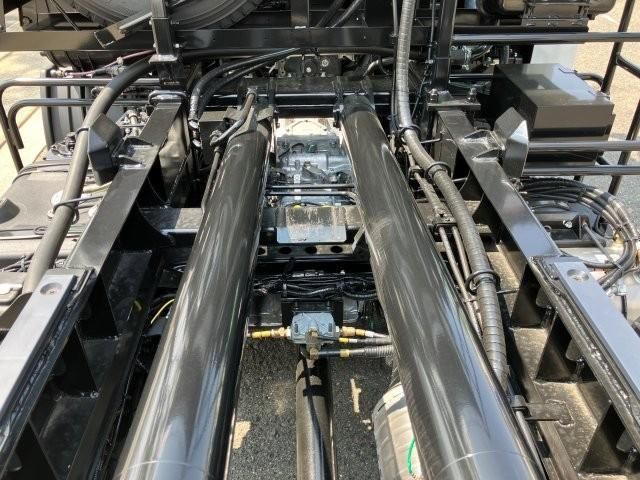 MITSUBISHI FUSOU FIGHTER 2025 Image 31