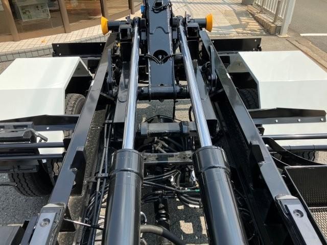 MITSUBISHI FUSOU FIGHTER 2025 Image 31