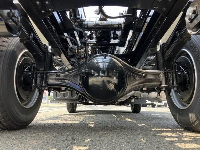 MITSUBISHI FUSOU FIGHTER 2025 Image 31