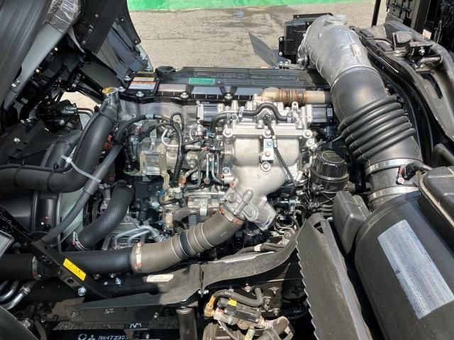 MITSUBISHI FUSOU FIGHTER 2025 Image 31