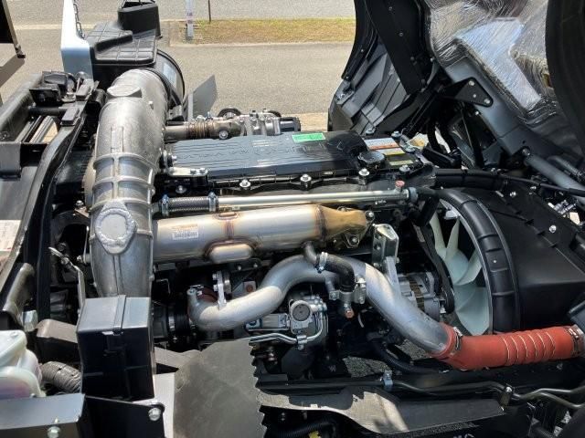 MITSUBISHI FUSOU FIGHTER 2025 Image 31