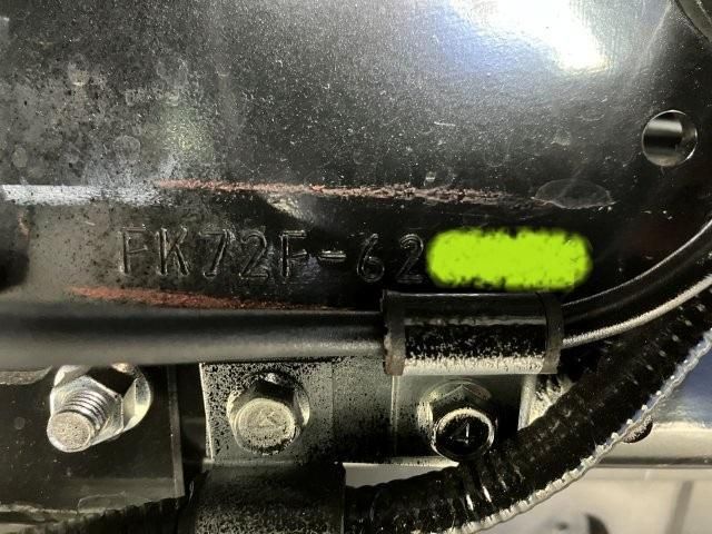 MITSUBISHI FUSOU FIGHTER 2025 Image 31