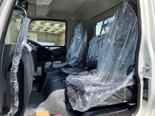 MITSUBISHI FUSOU FIGHTER 2025 Image 31