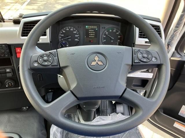 MITSUBISHI FUSOU FIGHTER 2025 Image 31