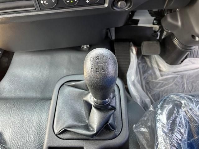 MITSUBISHI FUSOU FIGHTER 2025 Image 31