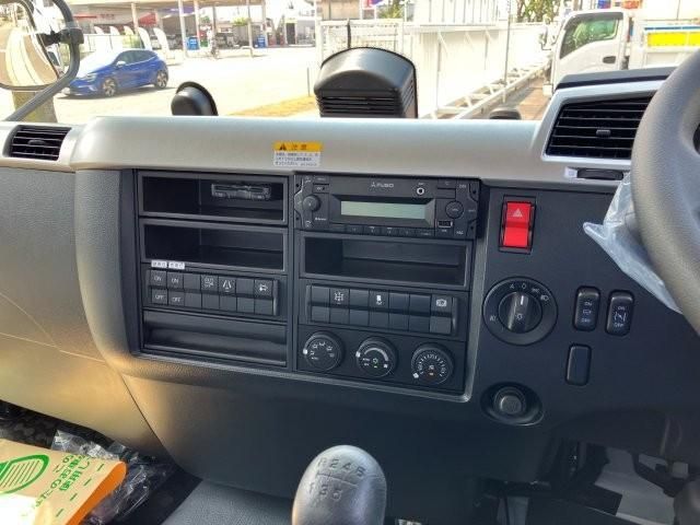 MITSUBISHI FUSOU FIGHTER 2025 Image 31