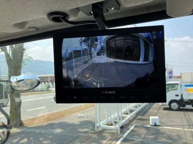 MITSUBISHI FUSOU FIGHTER 2025 Image 31