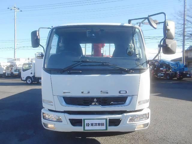 MITSUBISHI FUSOU FIGHTER 2019 Image 31