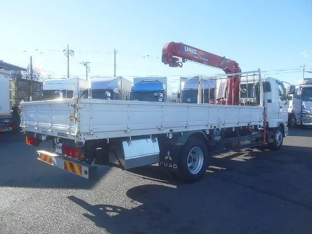 MITSUBISHI FUSOU FIGHTER 2019 Image 31