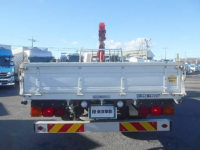 MITSUBISHI FUSOU FIGHTER 2019 Image 31