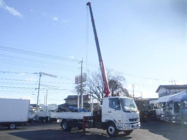 MITSUBISHI FUSOU FIGHTER 2019 Image 31