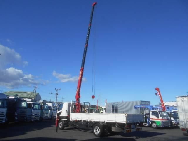 MITSUBISHI FUSOU FIGHTER 2019 Image 31