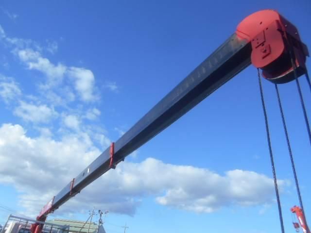 MITSUBISHI FUSOU FIGHTER 2019 Image 31