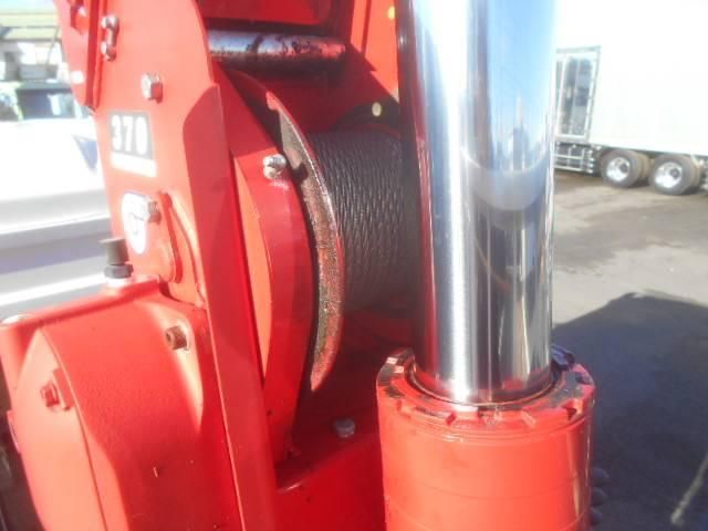 MITSUBISHI FUSOU FIGHTER 2019 Image 31