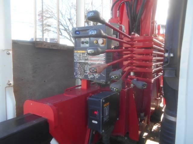 MITSUBISHI FUSOU FIGHTER 2019 Image 31