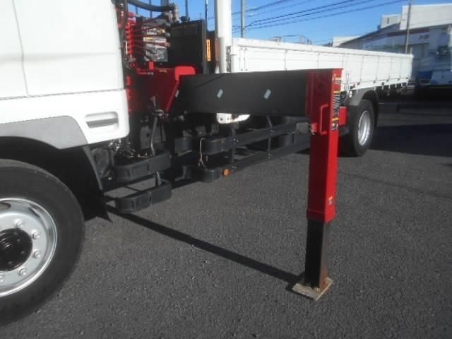 MITSUBISHI FUSOU FIGHTER 2019 Image 31