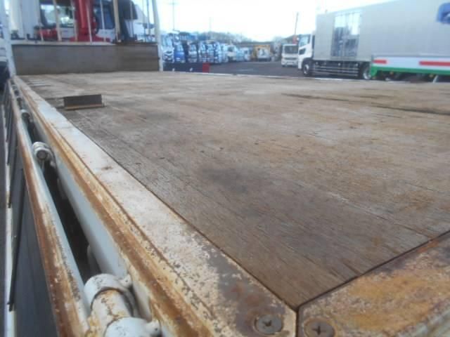 MITSUBISHI FUSOU FIGHTER 2019 Image 31