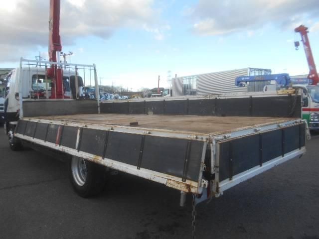 MITSUBISHI FUSOU FIGHTER 2019 Image 31