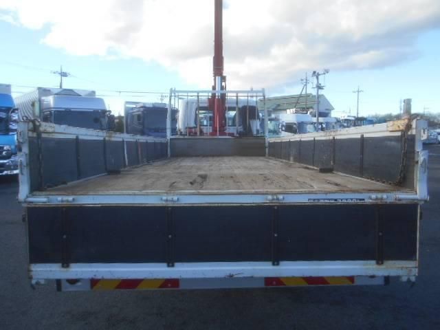 MITSUBISHI FUSOU FIGHTER 2019 Image 31