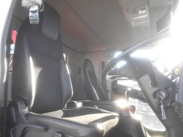 MITSUBISHI FUSOU FIGHTER 2019 Image 31