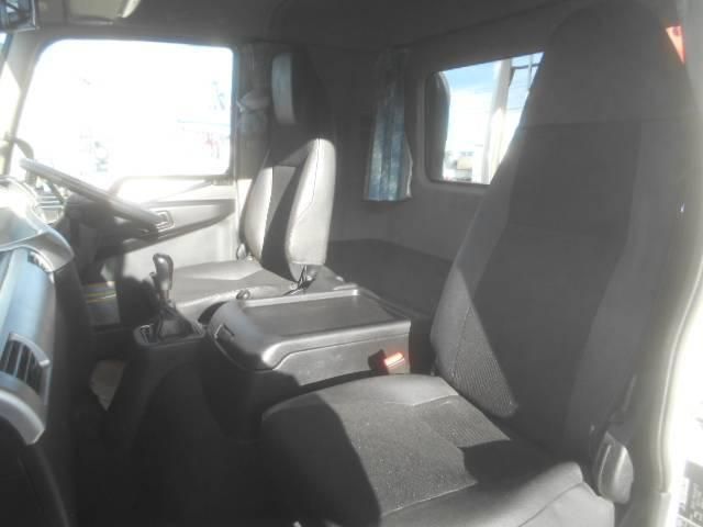 MITSUBISHI FUSOU FIGHTER 2019 Image 31