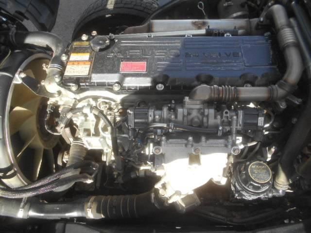 MITSUBISHI FUSOU FIGHTER 2019 Image 31