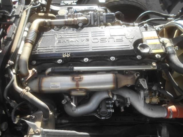 MITSUBISHI FUSOU FIGHTER 2019 Image 31