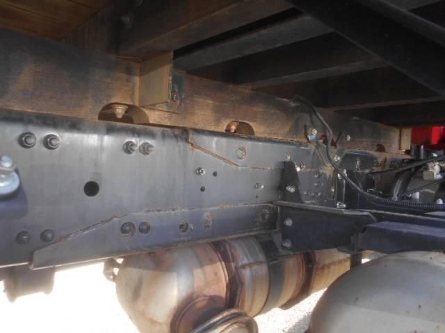 MITSUBISHI FUSOU FIGHTER 2019 Image 31