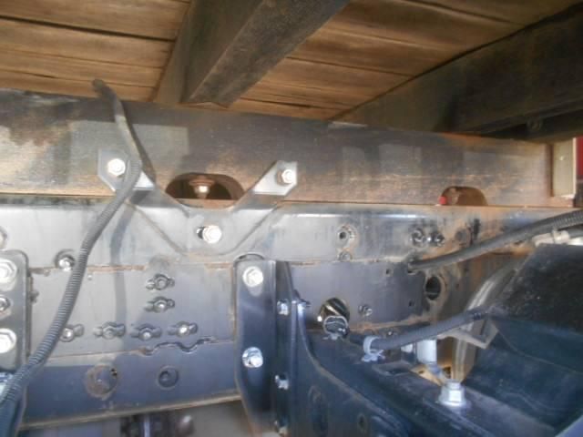 MITSUBISHI FUSOU FIGHTER 2019 Image 31