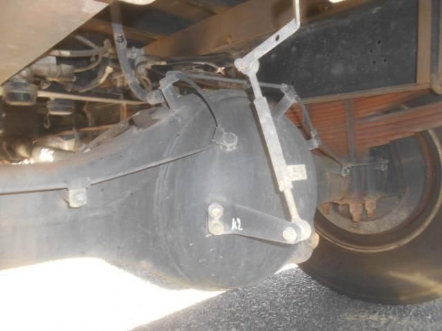 MITSUBISHI FUSOU FIGHTER 2019 Image 31