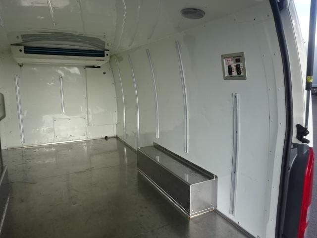 TOYOTA HIACE 2018 Image 31