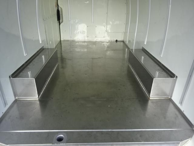 TOYOTA HIACE 2018 Image 31